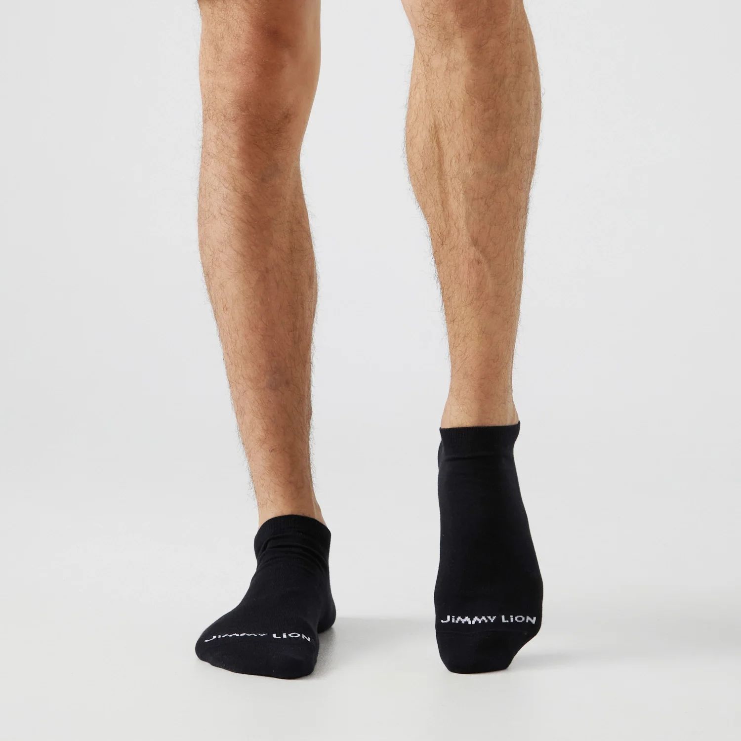 3 x Ankle Essentials - Black - Image 6