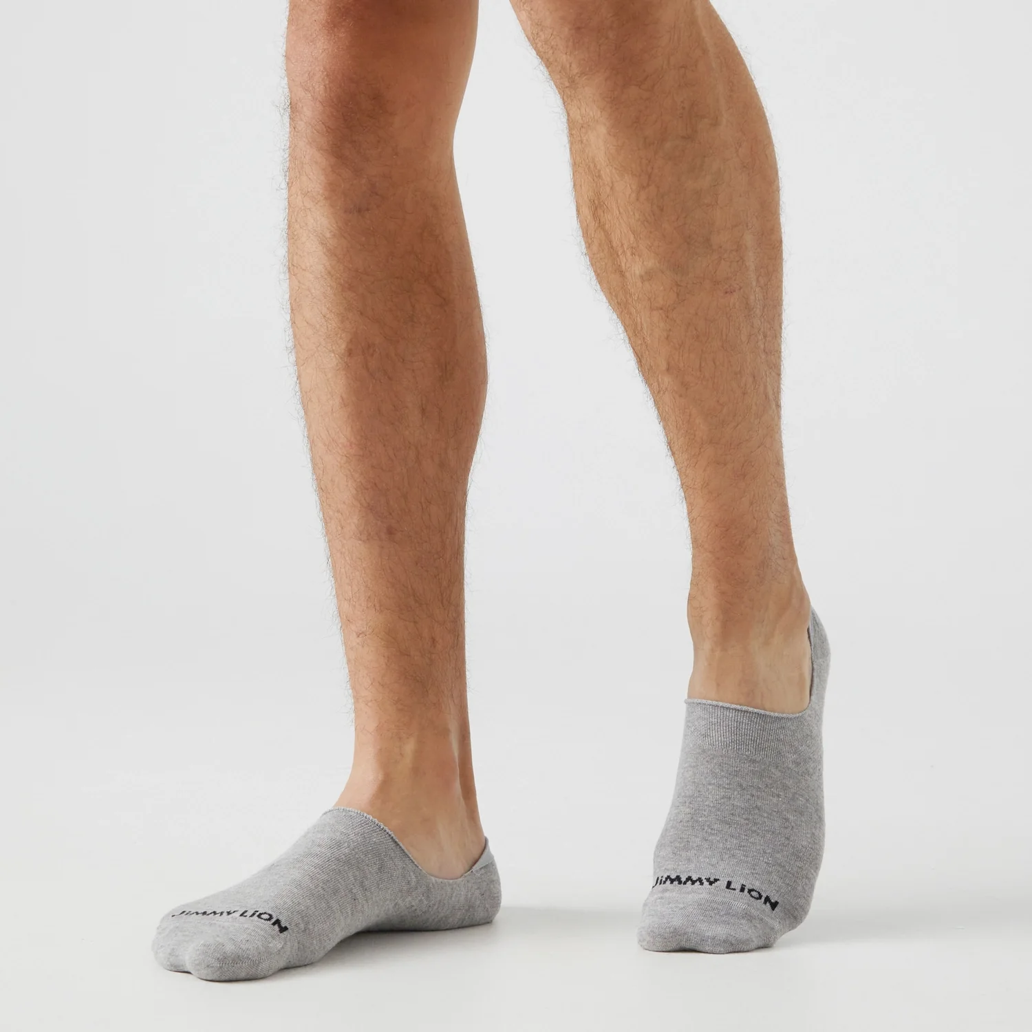 3 x No Show Essentials - Grey - Image 2