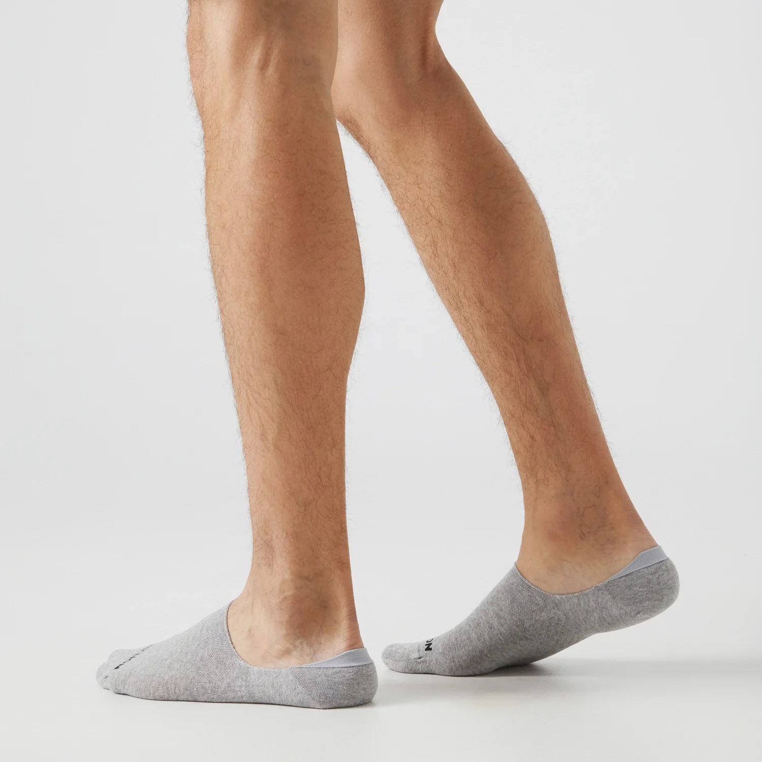 3 x No Show Essentials - Grey - Image 3