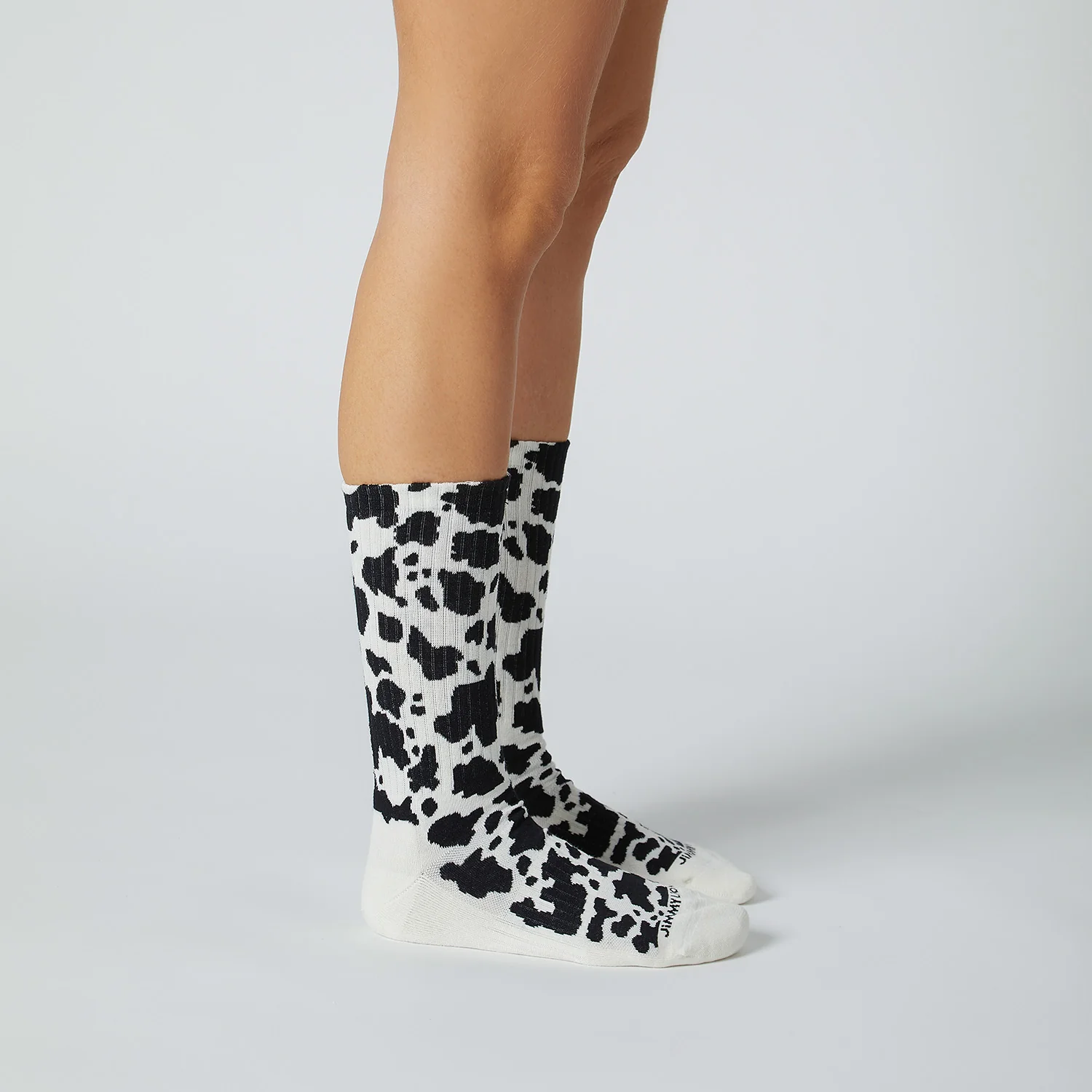 Cow Print Boxer Shorts & Socks Bundle - Various - Image 8