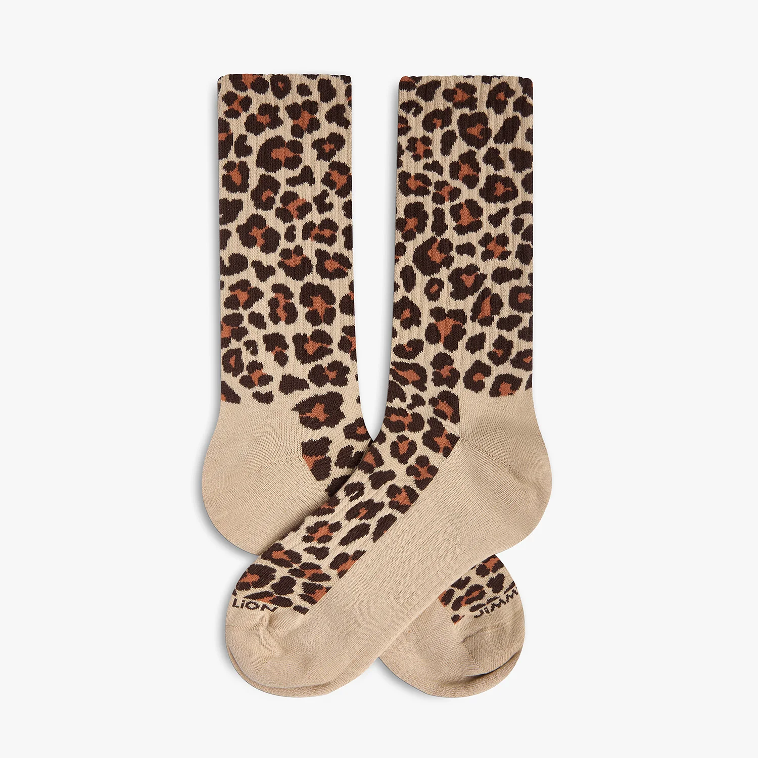 Leopard Print Boxer Shorts & Socks Bundle - Various - Image 7