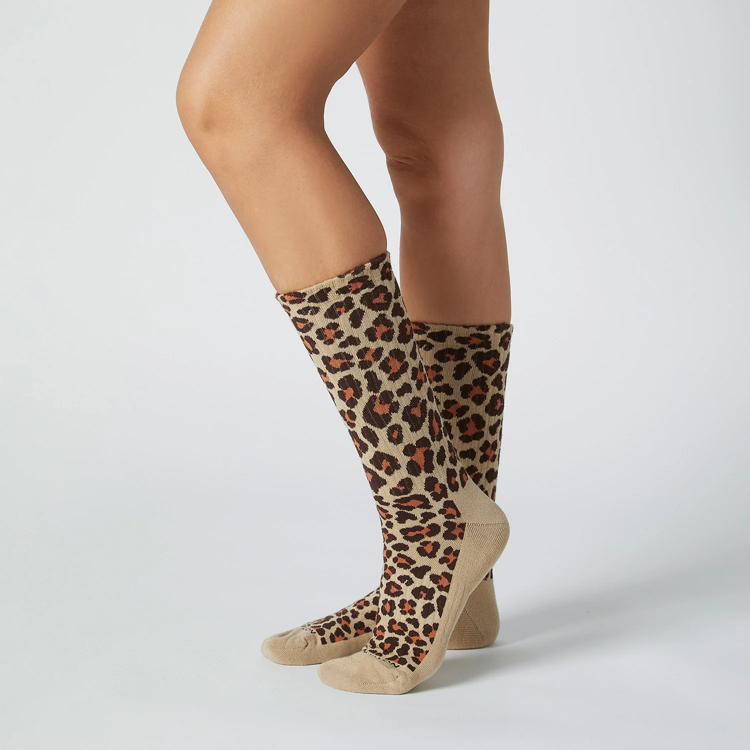 Leopard Print Boxer Shorts & Socks Bundle - Various - Image 8
