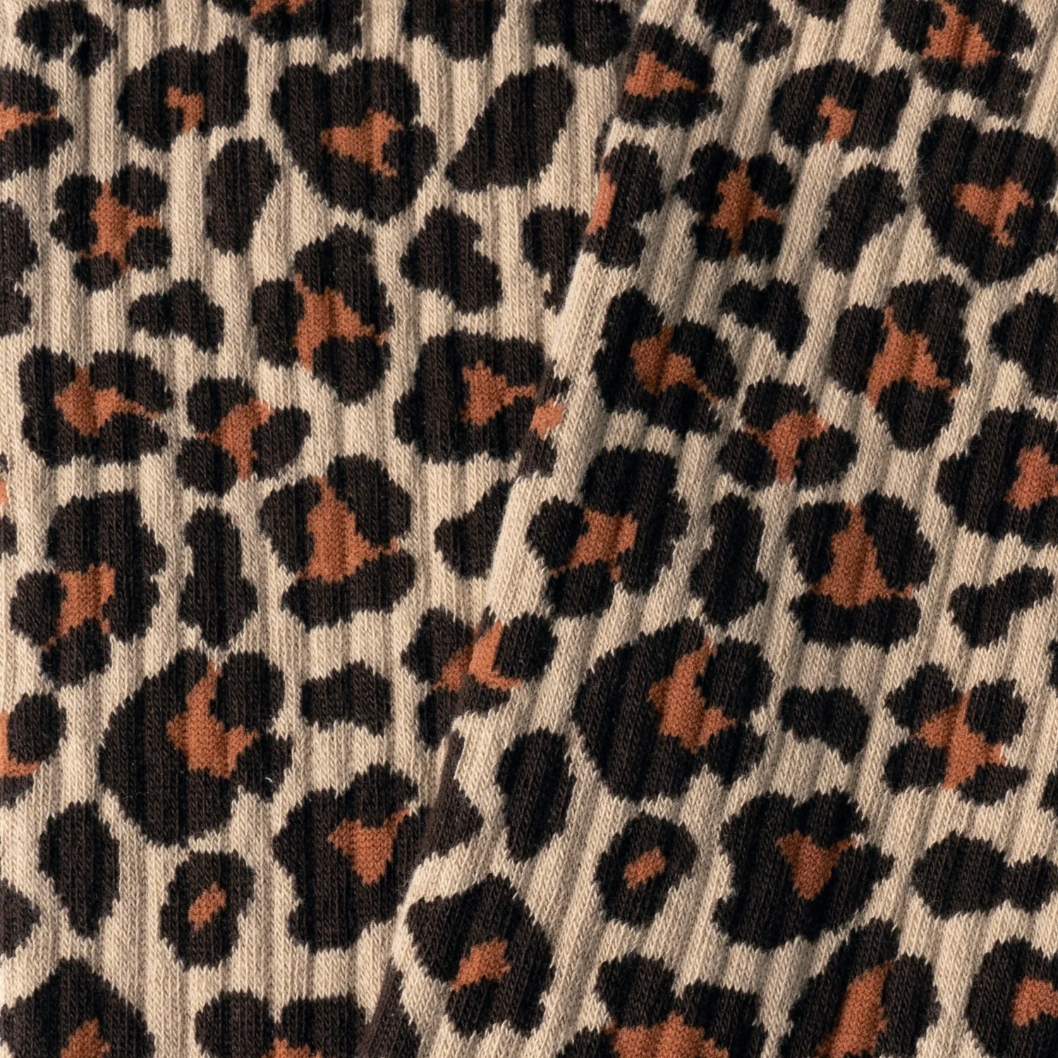 Leopard Print Boxer Shorts & Socks Bundle - Various - Image 9