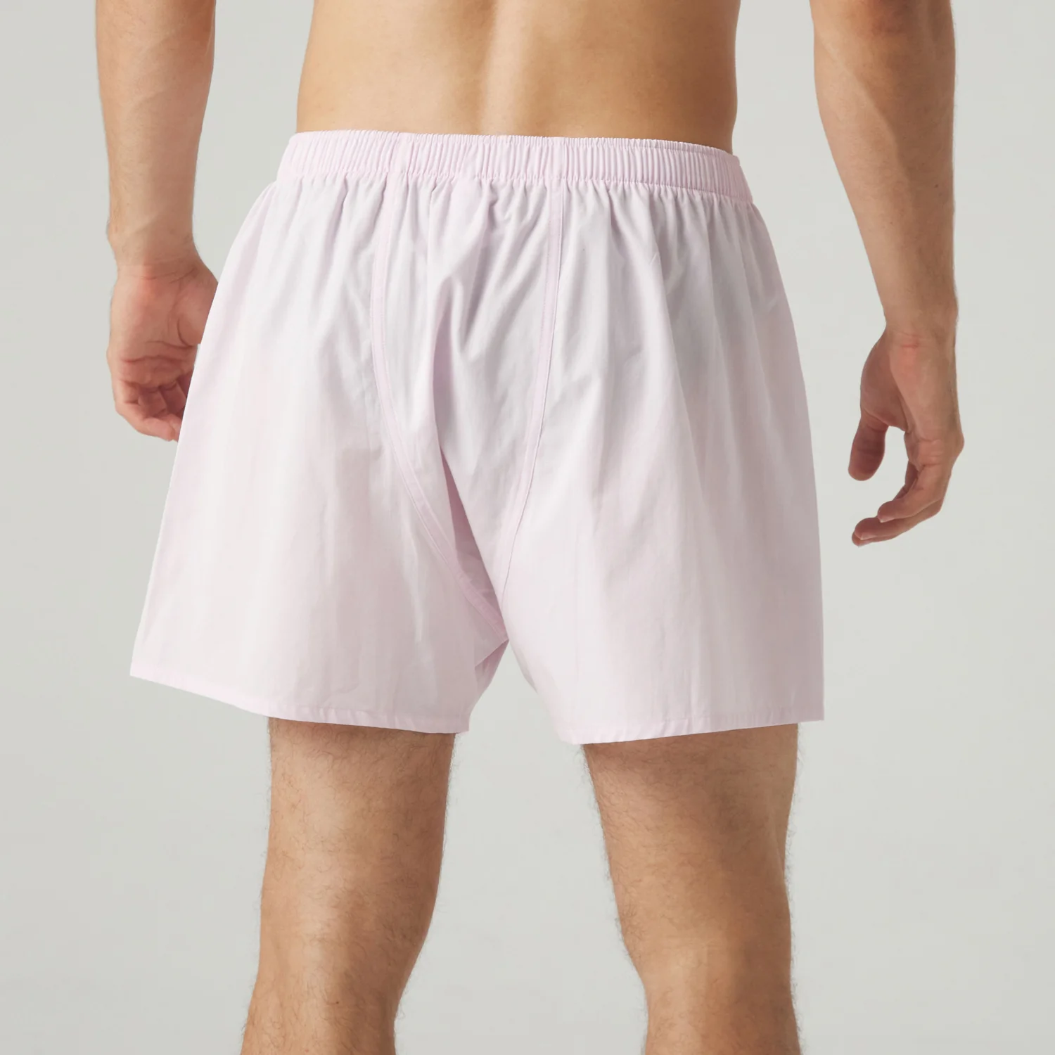 Lion Essentials I Boxer Shorts Bundle - Various - Image 3