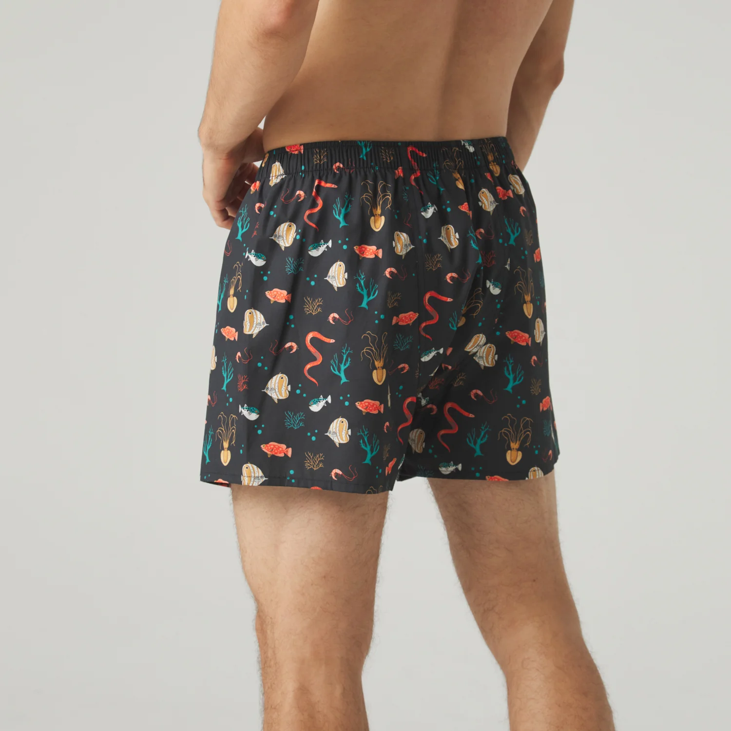 The Night Boxer Shorts Bundle - Various - Image 7