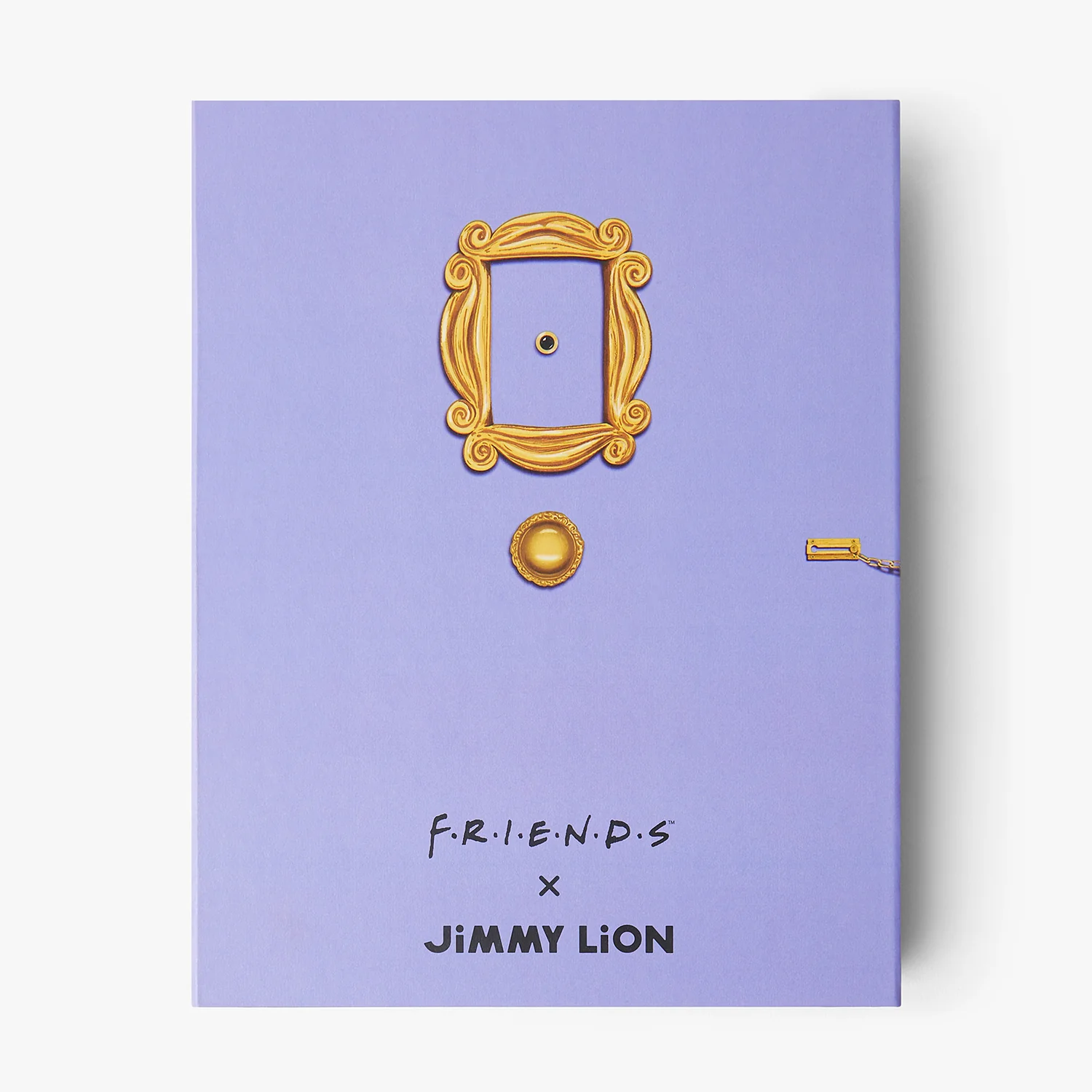 Friends T-Shirt & Gift Pack Bundle - Various - Image 4