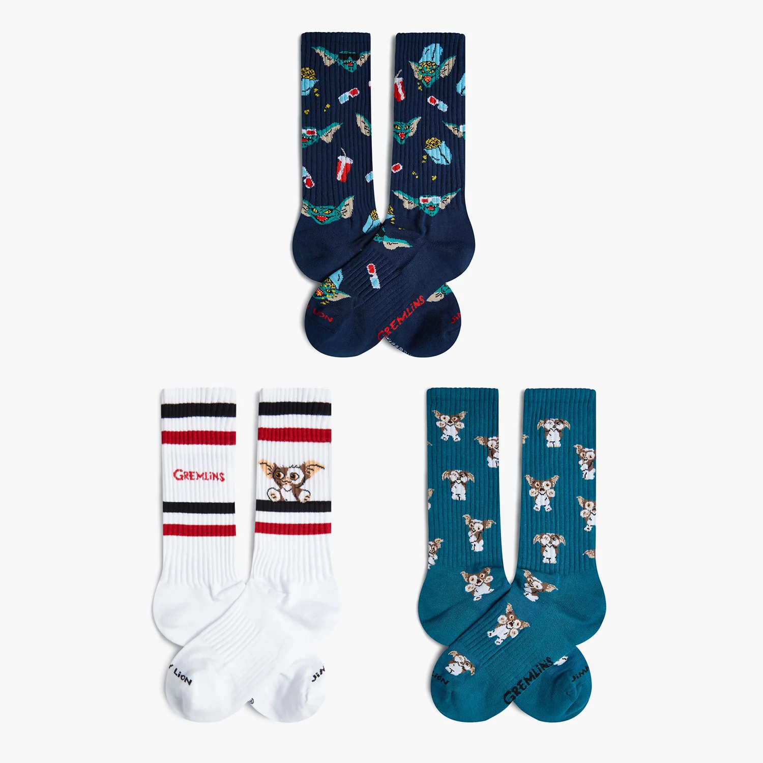 Gremlins T-Shirt & Gift Pack Bundle - Various - Image 3