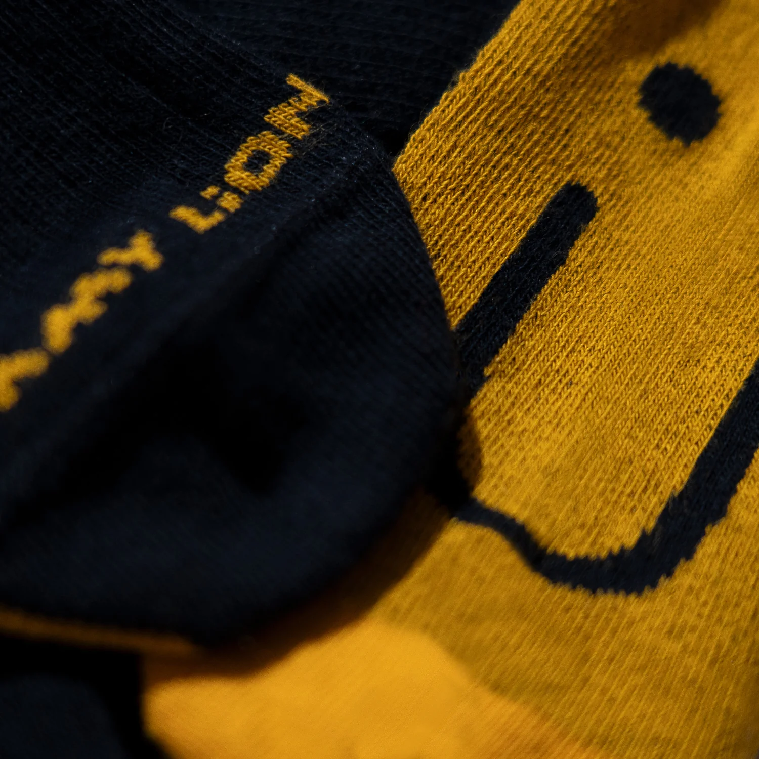 3 x KH Kids School Ribbed - Dark Blue - Image 4