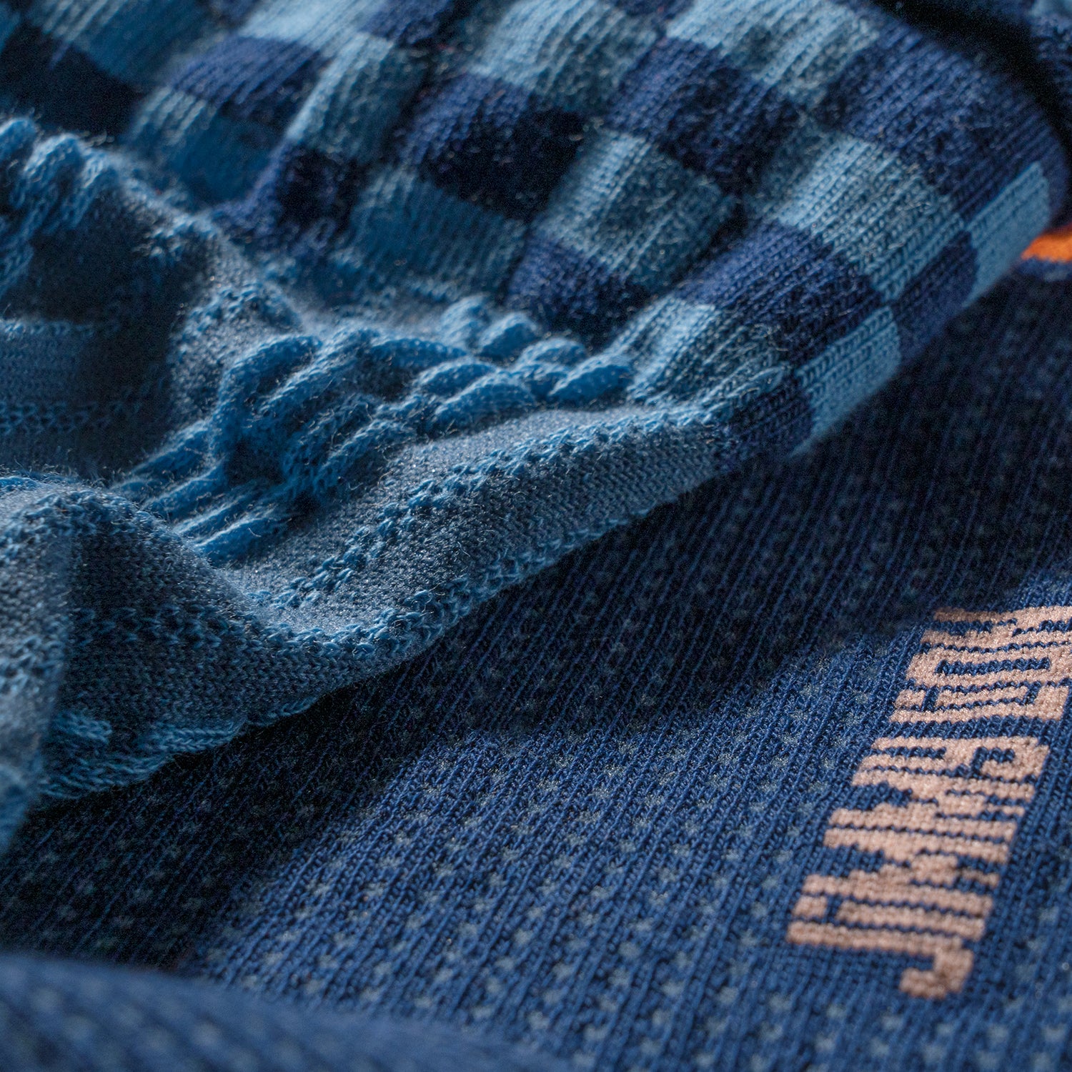 Amelie - Blue - Image 3