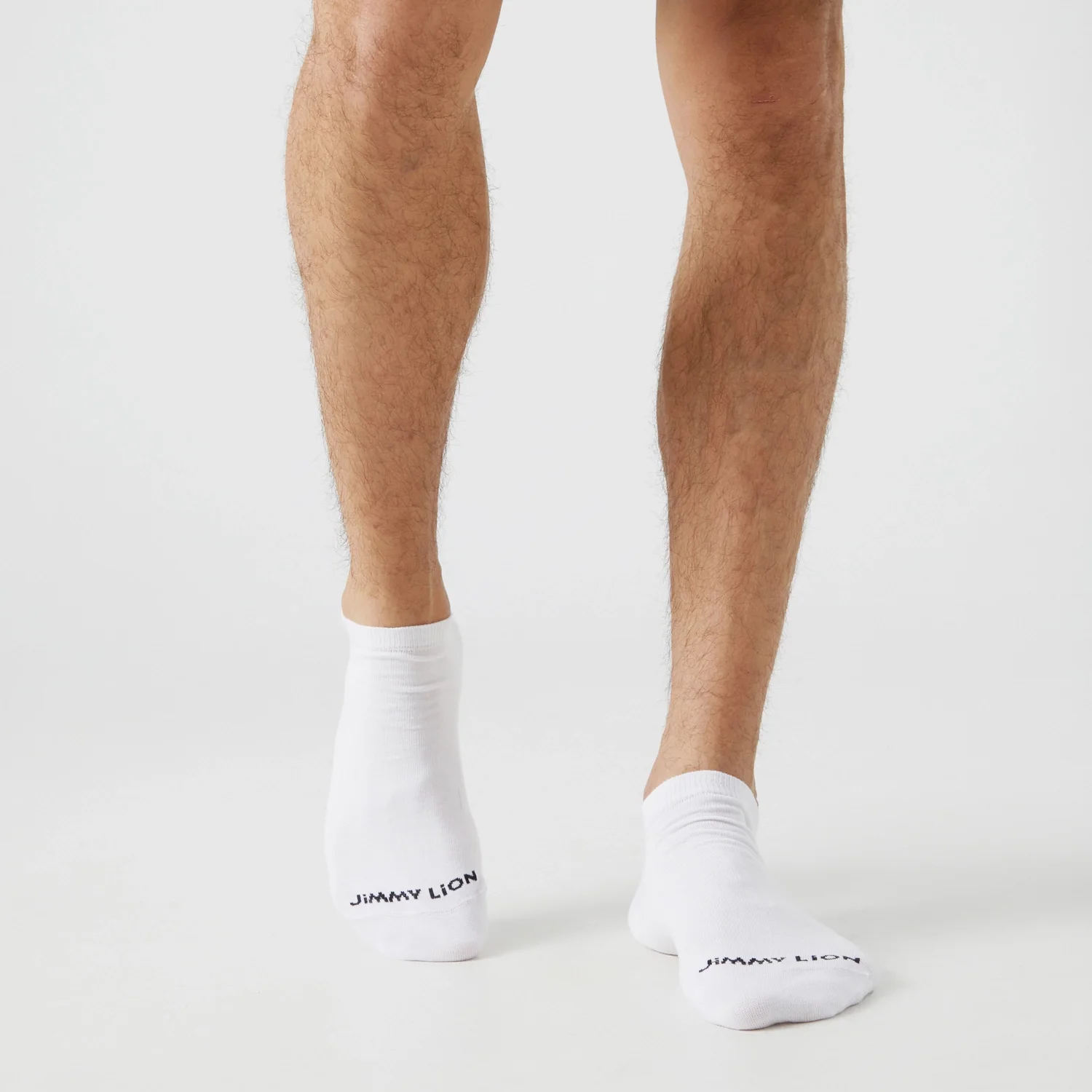 Ankle Essentials - White - Image 2