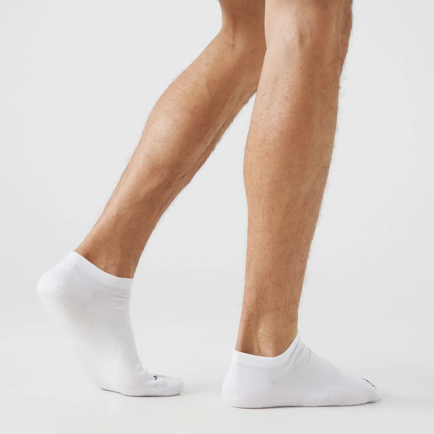 Ankle Essentials - White - Image 3