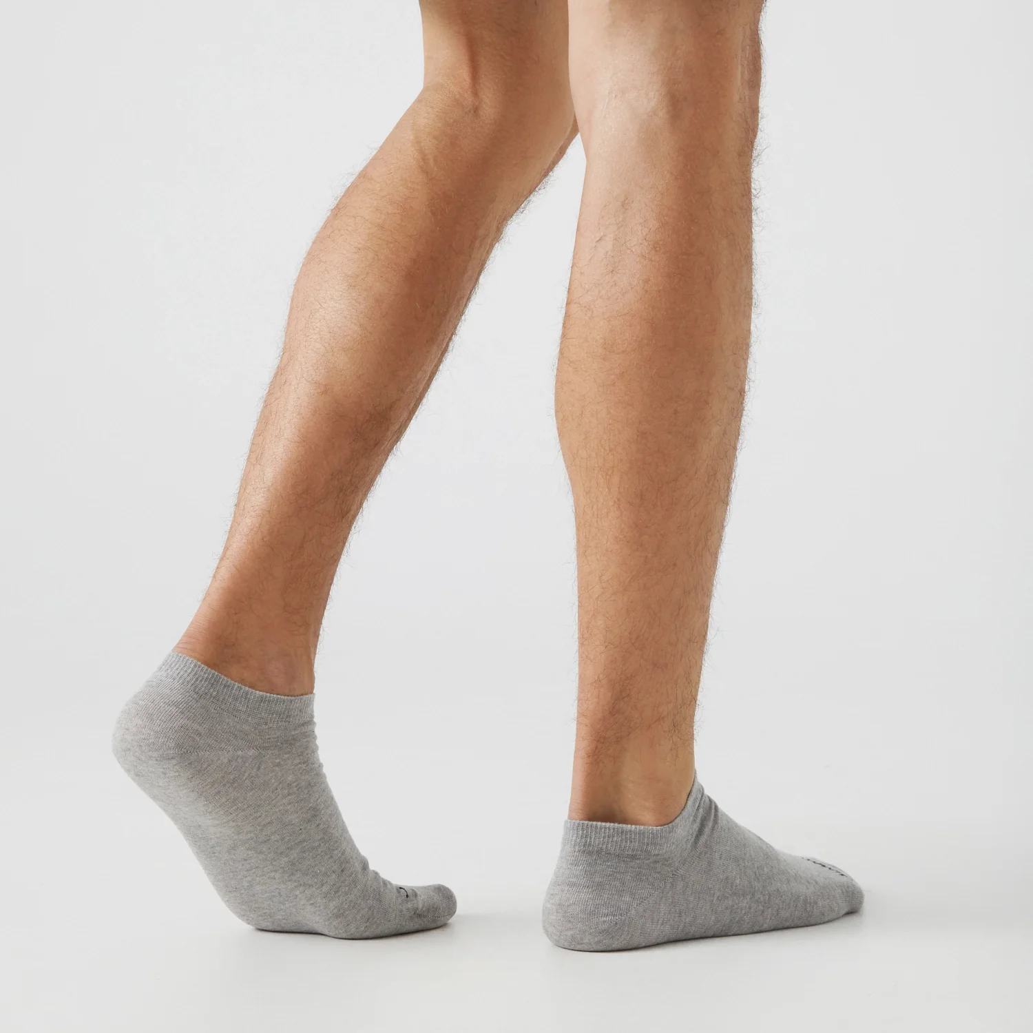 Ankle Essentials - Grey - Image 3