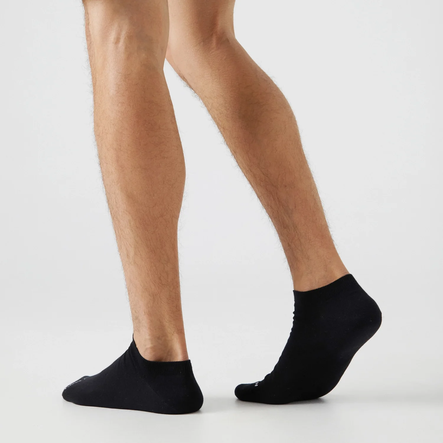 Ankle Essentials - Black - Image 3