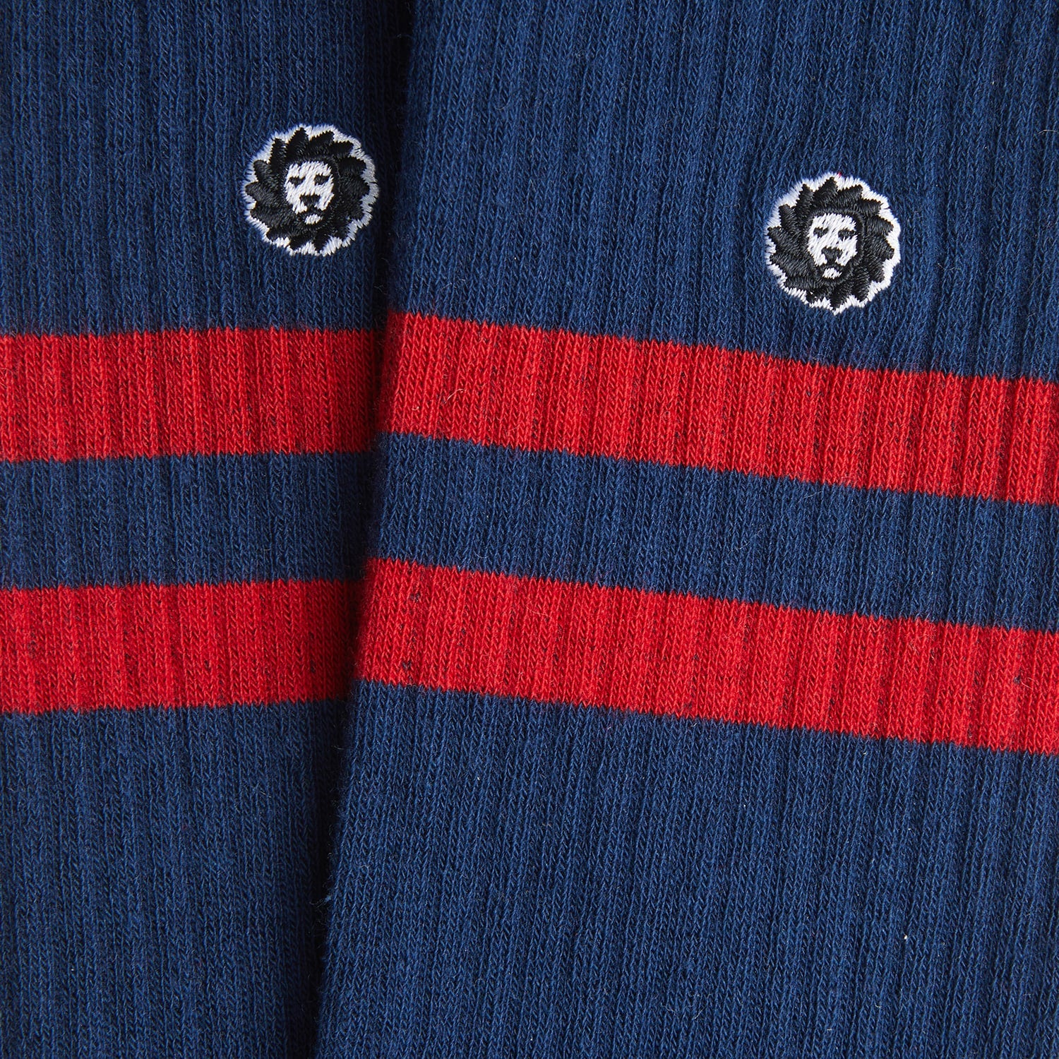 Athletic Essentials Stripes - Dark Blue - Image 4