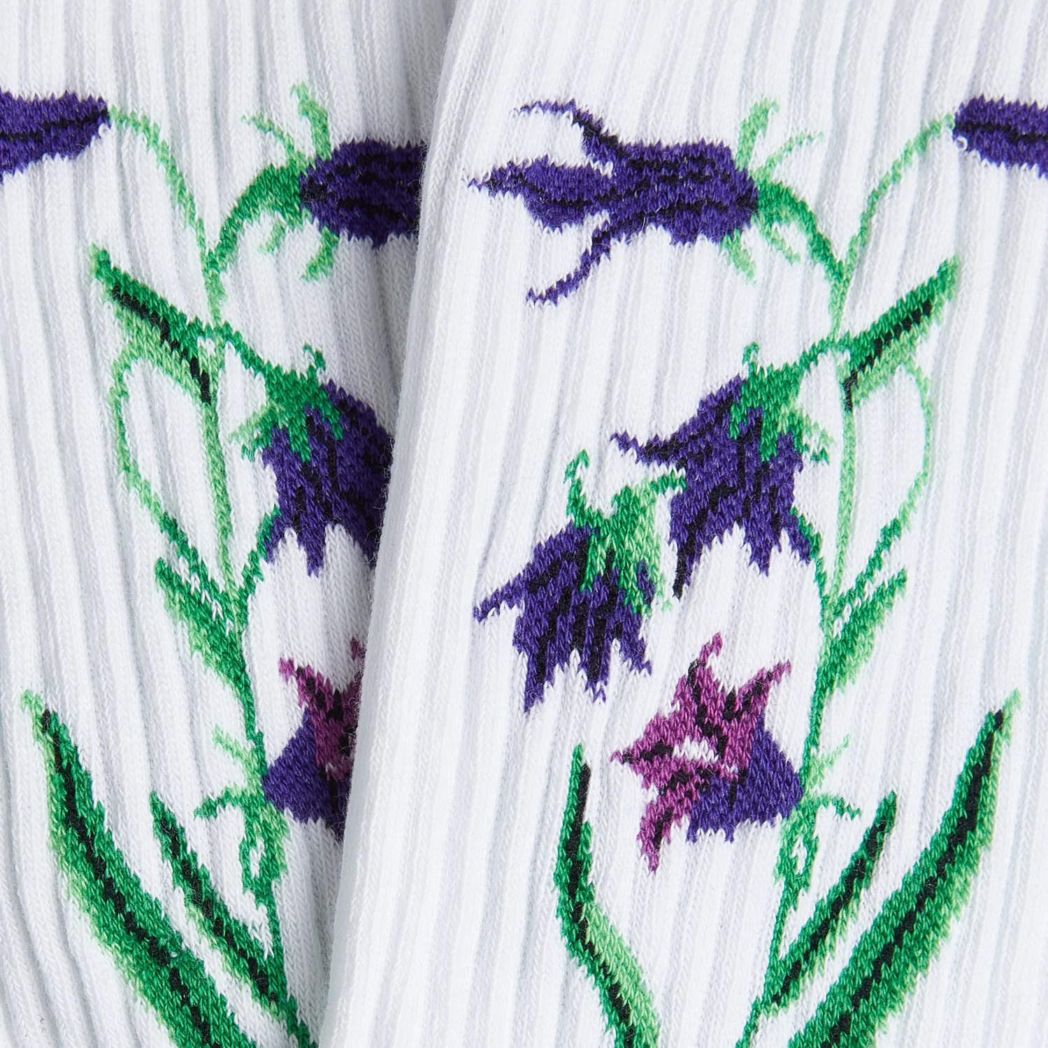 Athletic Ynes Suelves Campanula - White - Image 6