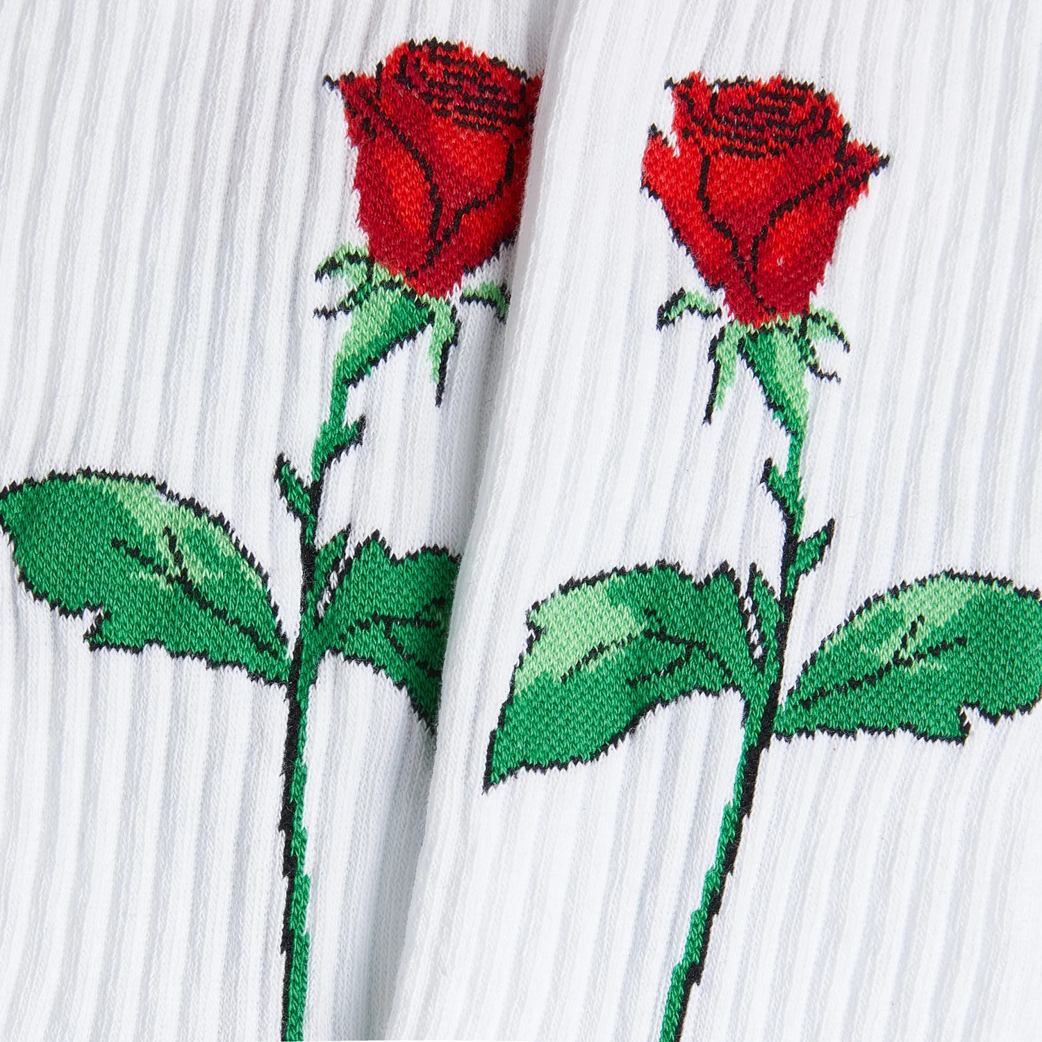 Athletic Ynes Suelves Rose - White - Image 6