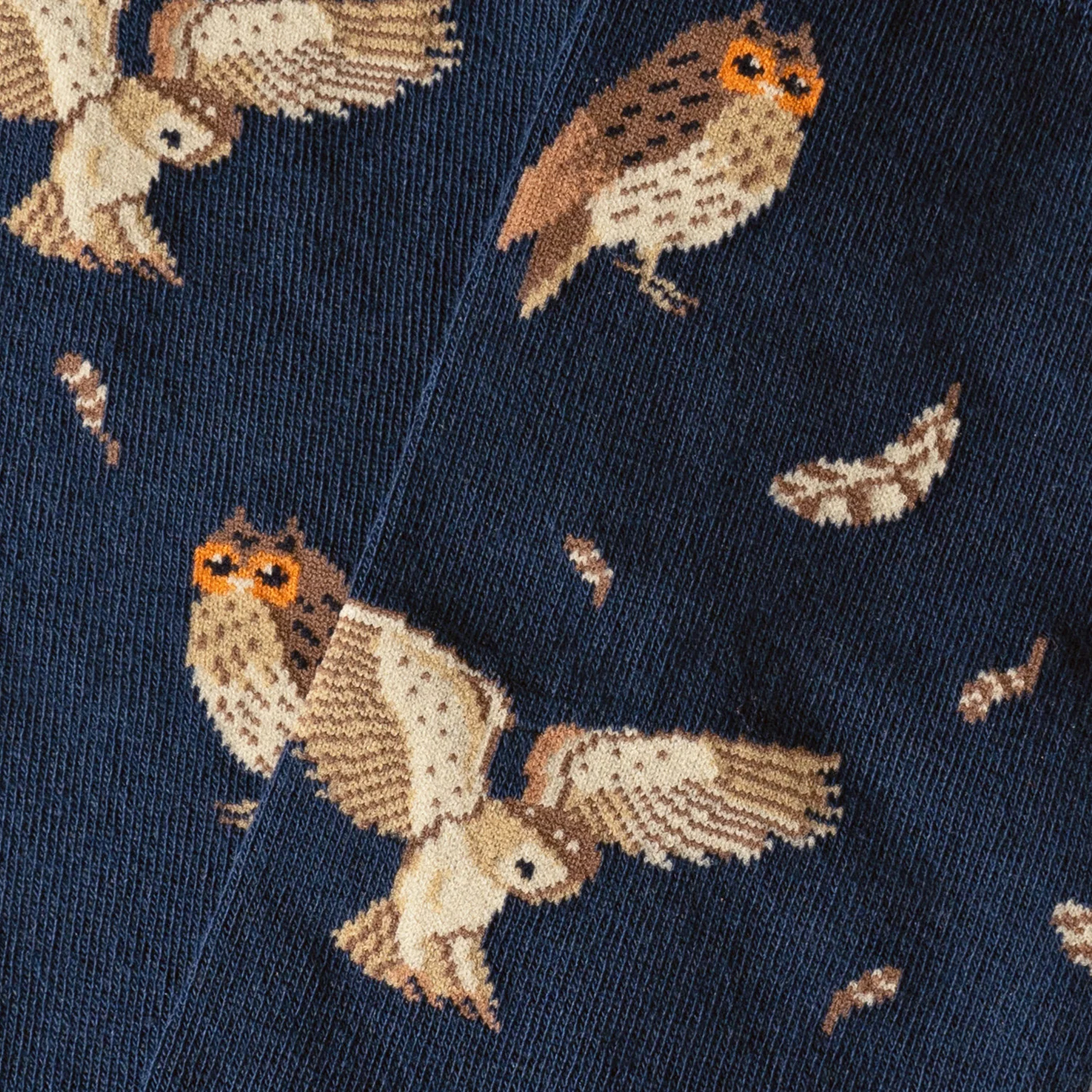 KH Night Owl - Dark Blue - Image 4