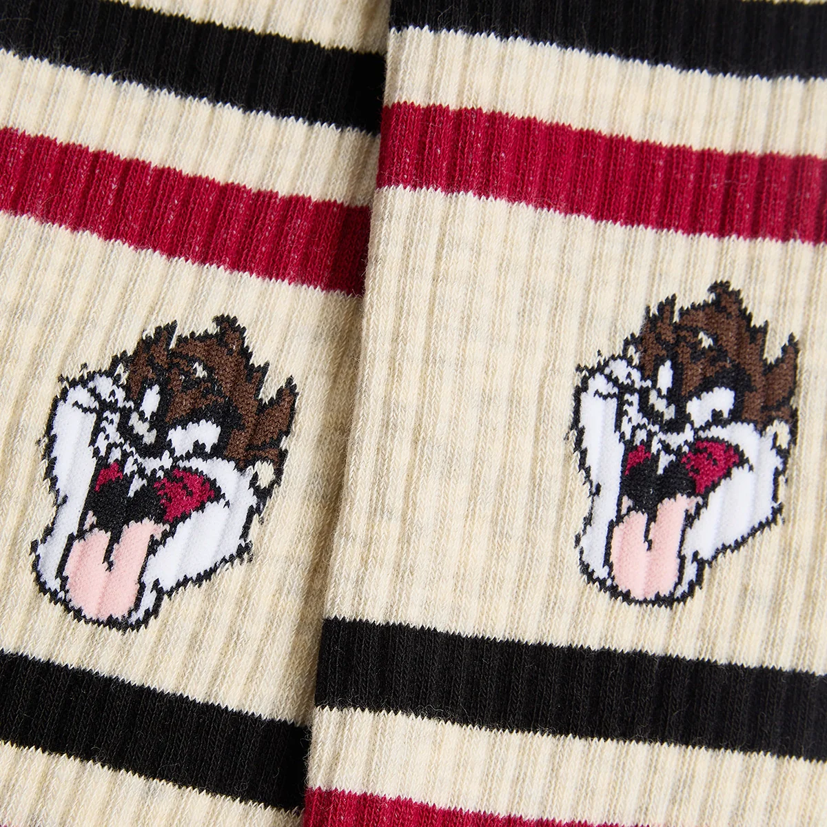 Kids Athletic Taz - Beige - Image 4