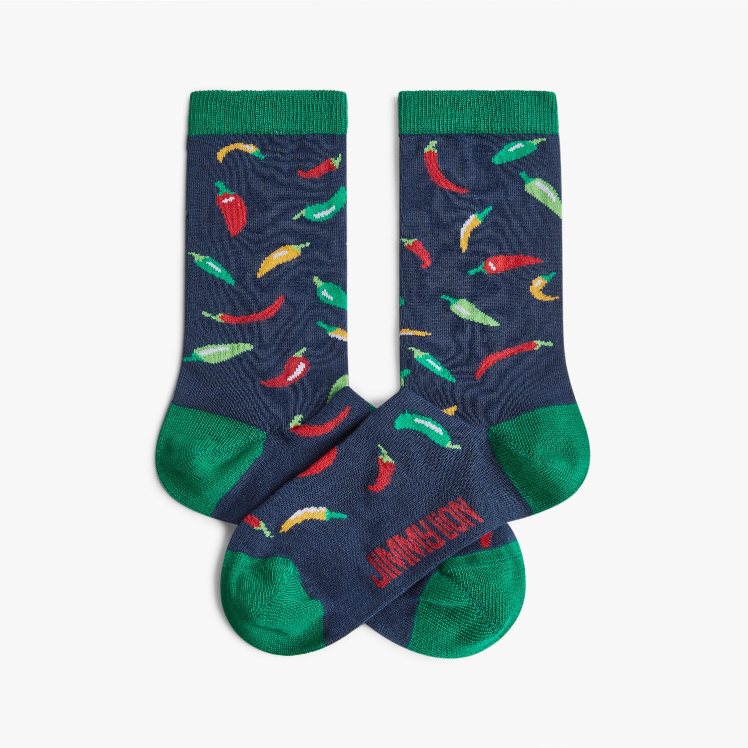 Kids Chillies - Blue