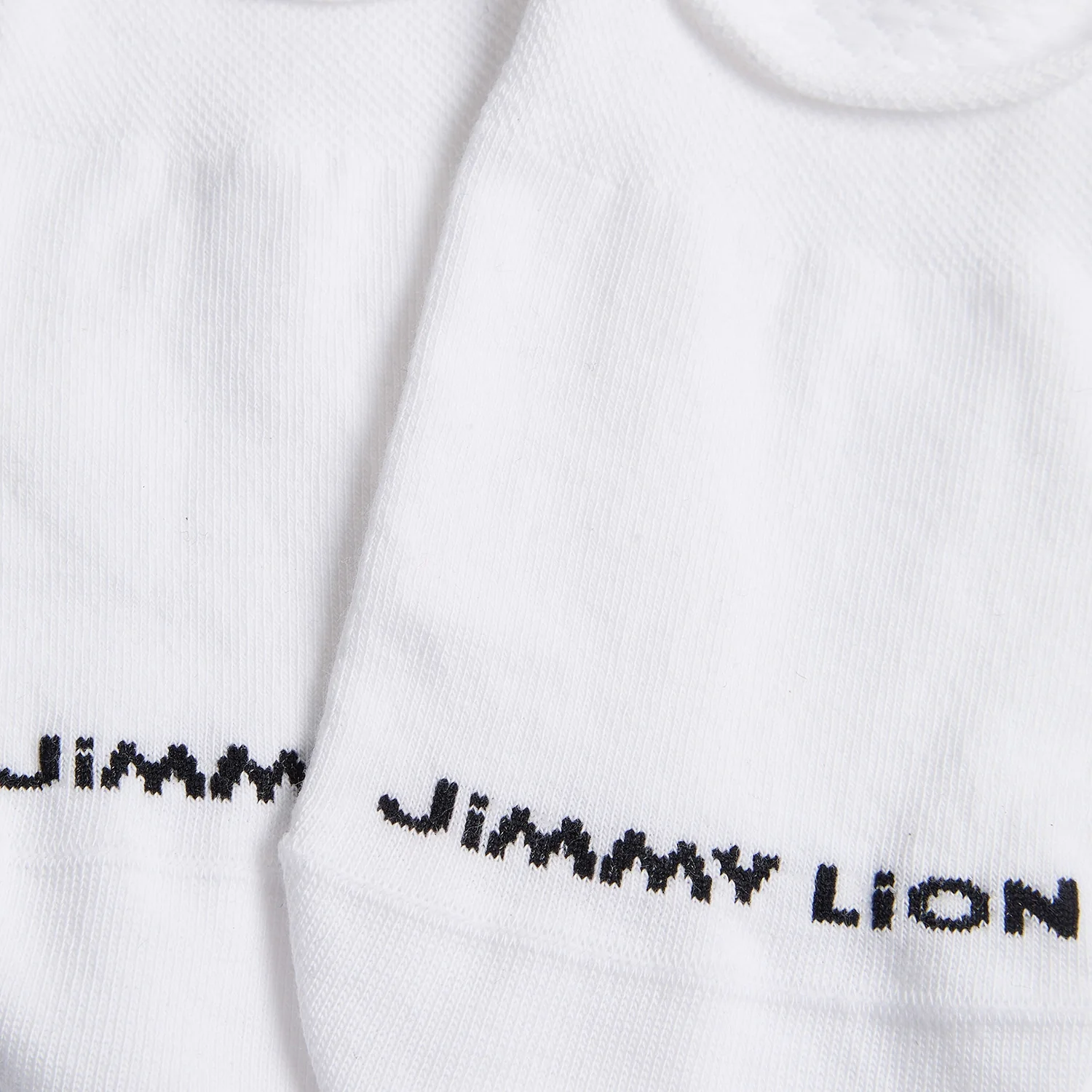 No Show Essentials - White - Image 6