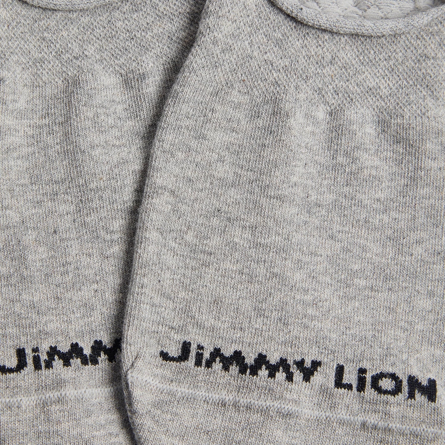 No Show Essentials - Grey - Image 6