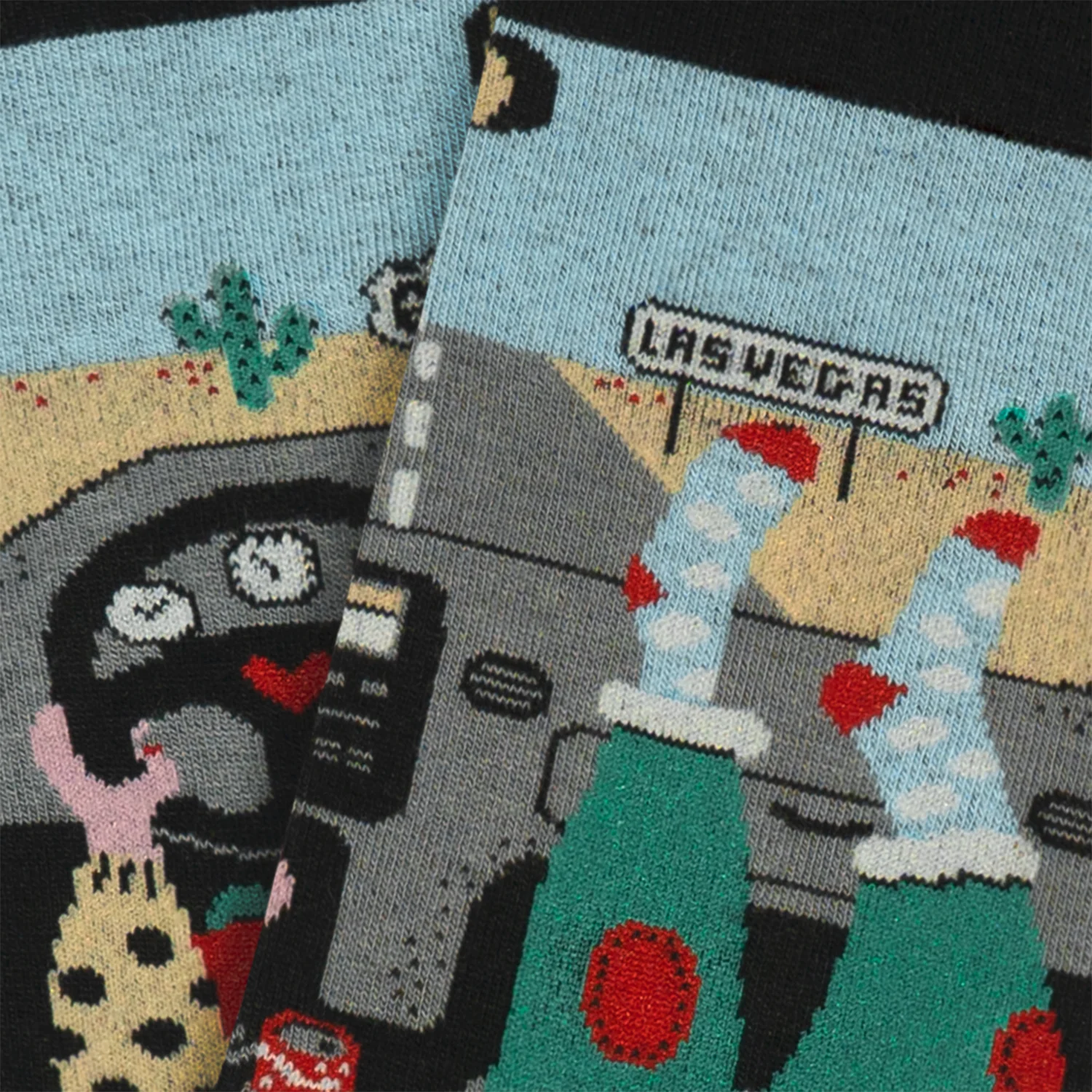 Road Trip - Black - Image 2
