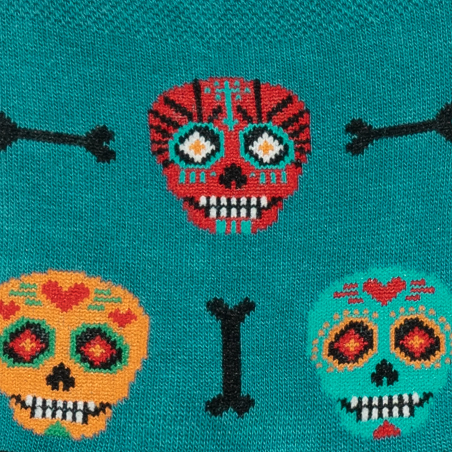Skulls No Show - Acqua - Image 4